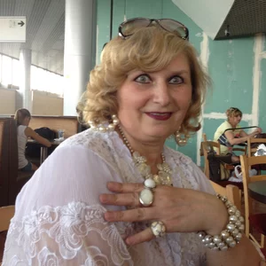 Фото Елизавета Приезжева