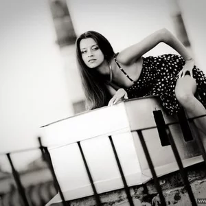Svetlana Marcenko's photo