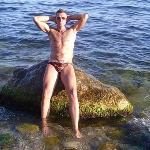 Foto von Popov Aleksandr