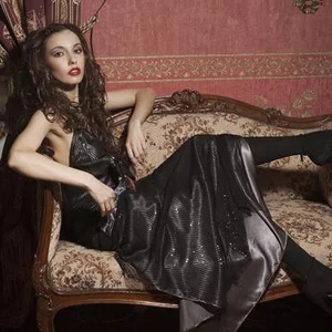 платье KSENIA DEKOVA
