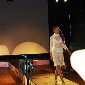Model'noe agentstvo Fashion-ONE's photo