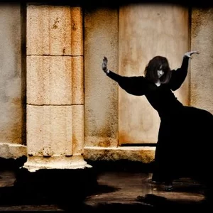 Foto von Vasily Kharkovoy