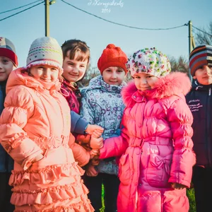 Foto von Ira Kornusenko