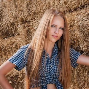 Foto Karina Kalugina