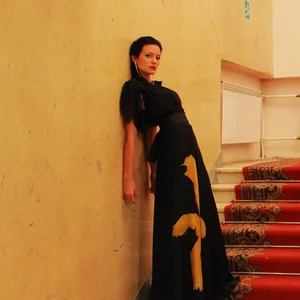 Ann Burlachenko's photo