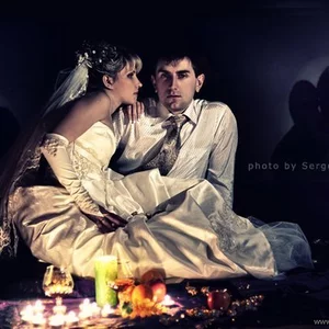 Sergej Konev's photo