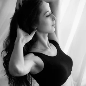 Anastasia Ersova's photo