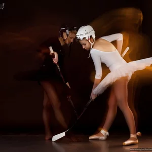 Polina Drozdova's photo