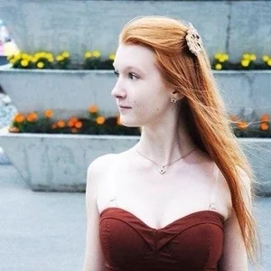 Alena Malysheva's photo