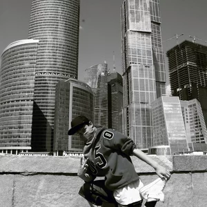 Aleksandr Abramcenko's photo