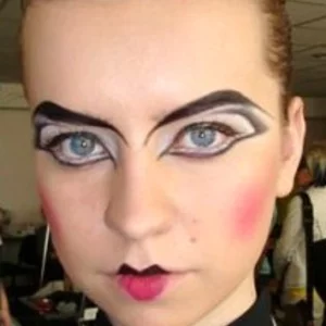 Nasta Goveeva's photo
