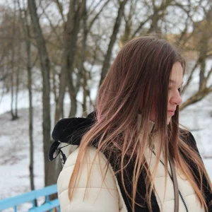 Foto von Viktoria Tihonova