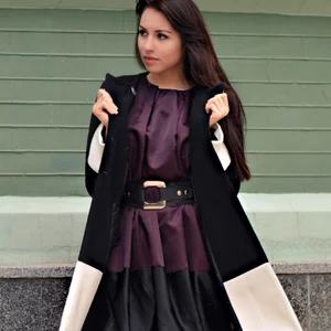 Ekaterina Lucsaa's photo