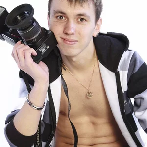 Dmitrij Andrianov's photo