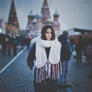 Viktoriya Kochatkova's photo
