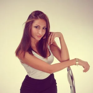 Екатерина Сорокина