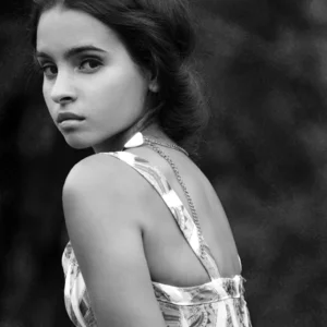 Foto von Anastasia Nazarova