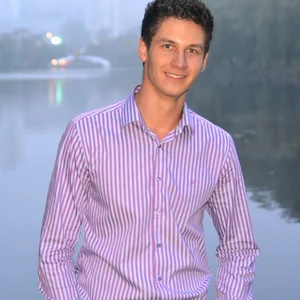 Aleksandr Zavalko's photo