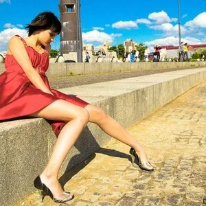 Фотограф и Визажист : Я