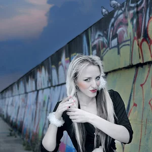 Maria Nalivaiko's photo