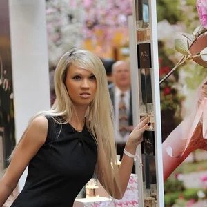 Juliya Belyaeva's photo