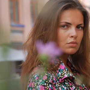 Zoryana Marchenko's photo