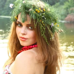 Marina Cernaeva's photo