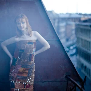Ekaterina Sergeevna's photo
