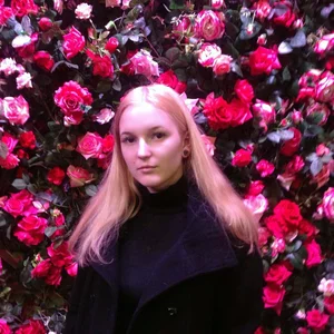Anastasia Gogol' picture
