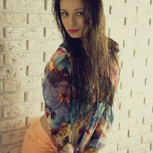 Foto Ludmila Agabalaeva