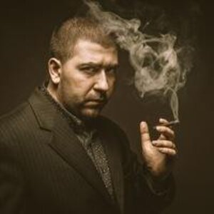 Николай DjCrGr Карпов