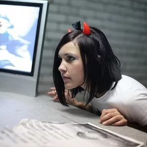 Ekaterina Borisova's photo