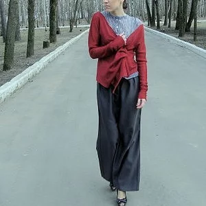Alla Smirnova's photo