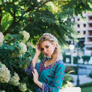 Anastasia Popel''s photo