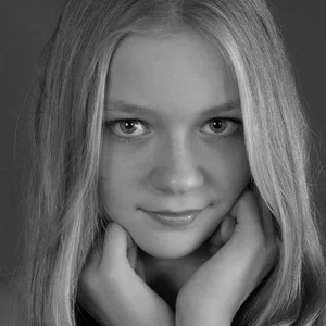 Zena Poloskina's photo