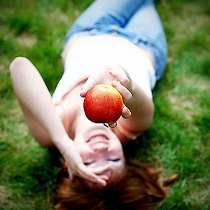 Lubov' Grudanova's photo
