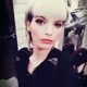 Angelina Kuz'mina