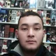Nazar Mamatrahimov