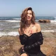 Tatiana Gorilchana