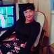 Татьяна Шаповалова