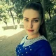 Ksenia Homenko