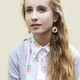 Julia Shestopalova