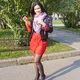 Ekaterina Mancurova