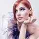 Olga Olechka Tertishnaya