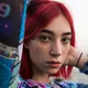 Sandra Gablia