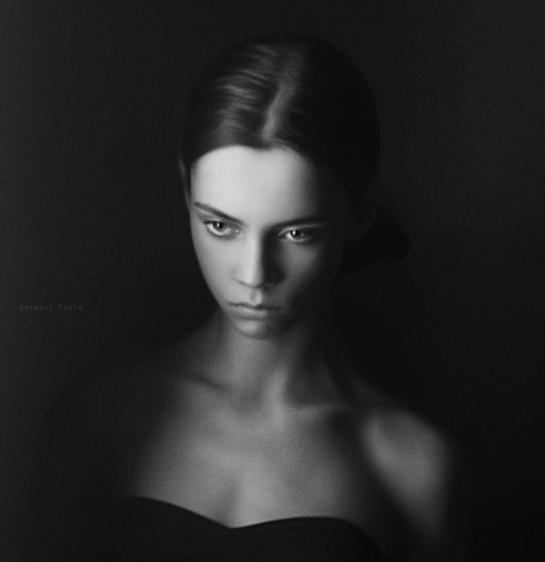 Ищу девушек 13-16 лет для портретной съёмки Киев - Podium.im