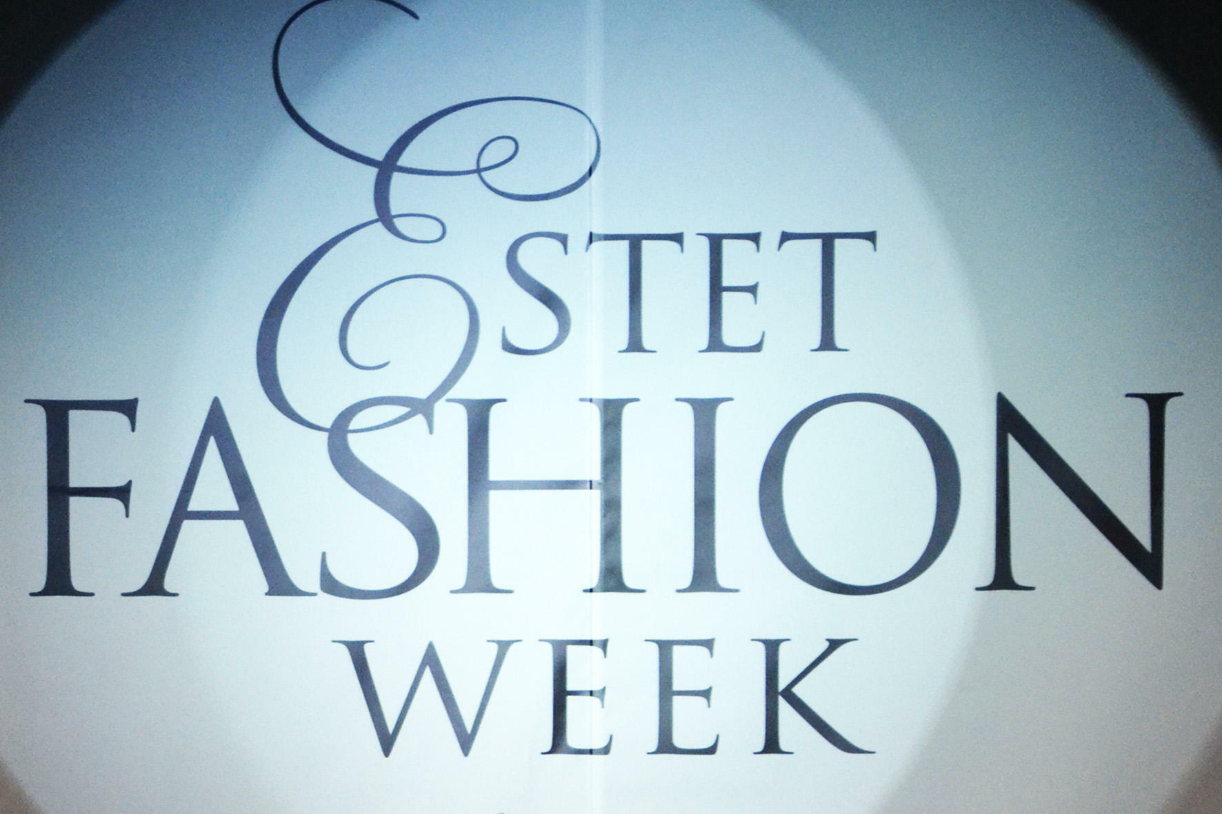 Эстет фэшн вик 2024. Estet Fashion week логотип. Лого Эстет фэшн Вик. Неделя моды Эстет. Эстет фэшн Вик 2023.