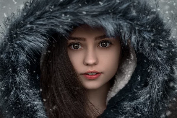 Portrait, Beauty, Beautiful, Model, Girl, Art, Nikon, Conceptual, Dantar90, Begmad, портрет, глаза, красивая, взгляд, никон, Pretty, Color, Eyes, 50mm, Photo