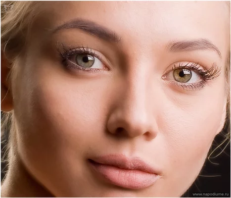 Fashion,  Glamour,  портрет,  Ирина Бауськова