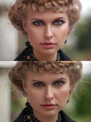 Beauty, Retouch, Retoucher, ретушь, обработка, фото, ретушер, пример, доипосле, портрет, бьюти, Dream